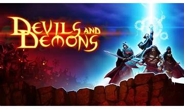Devils and Demons for Android - Download the APK from Habererciyes